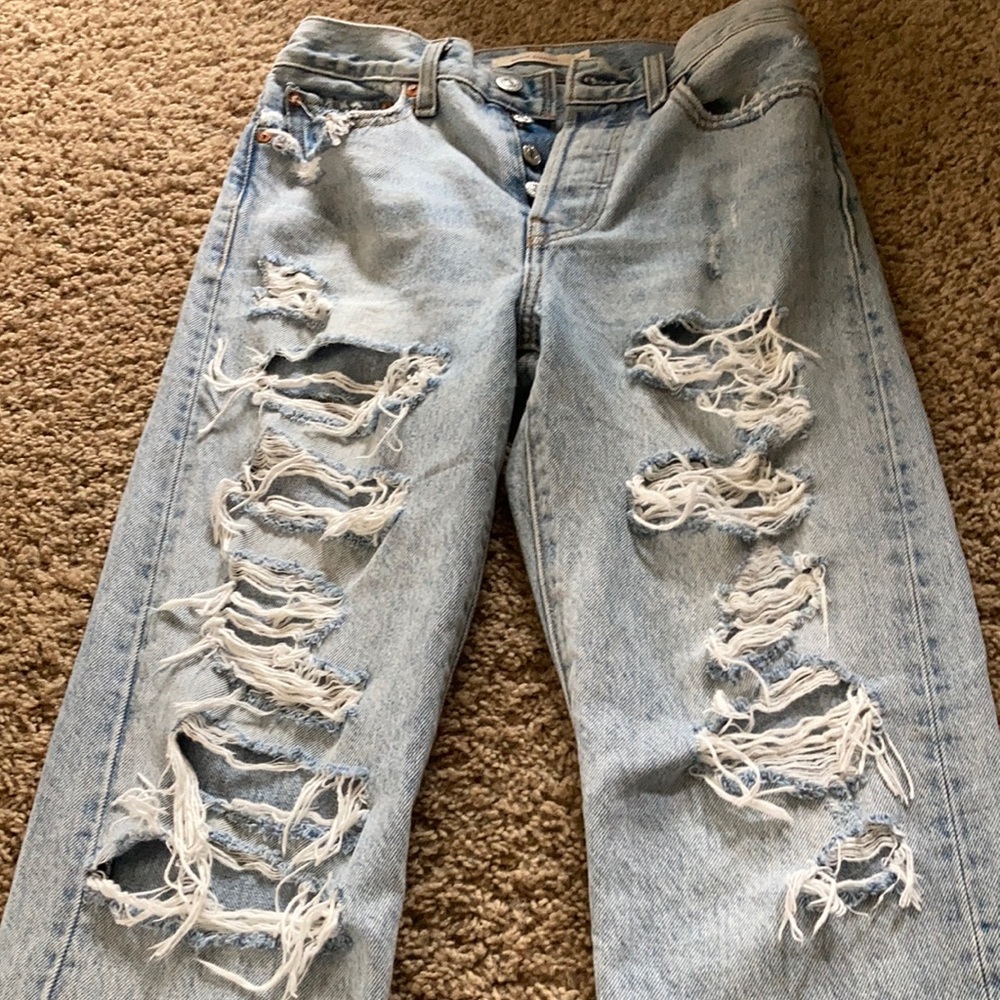 Levi’s